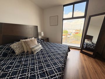 DEPARTAMENTO TRAMONTO / VENTA $3.85 MDP / RENTA $22K