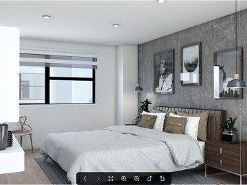 DEPARTAMENTO TRAMONTO / VENTA $3.85 MDP / RENTA $22K