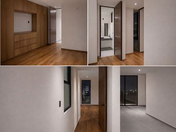 DEPARTAMENTO TRAMONTO / VENTA $3.85 MDP / RENTA $22K
