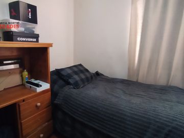 SE ARRIENDA DEPARTAMENTO EN CAPARROSA