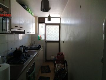 SE ARRIENDA DEPARTAMENTO EN CAPARROSA
