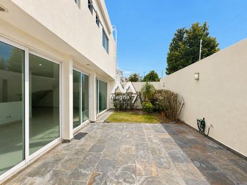 Casa en renta en Puerta del Valle Zona Real