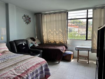 Casa Sola en Venta en Toluca