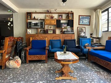 Casa Sola en Venta en Toluca