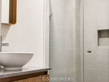 DEPARTAMENTO EN VENTA | Modelo SALVIA Nivel: 3| Los Arrayanes | Tlaquepaque