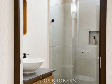 DEPARTAMENTO EN VENTA | Modelo SALVIA Nivel: 3| Los Arrayanes | Tlaquepaque