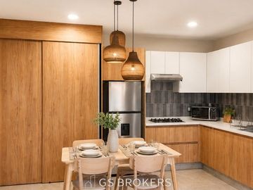 DEPARTAMENTO EN VENTA | Modelo SALVIA Nivel: 2 | Los Arrayanes | Tlaquepaque