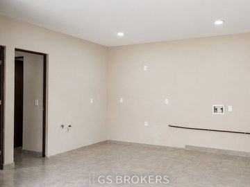 DEPARTAMENTO EN VENTA | Modelo SALVIA Nivel: 2 | Los Arrayanes | Tlaquepaque