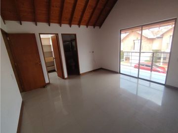 Se Arrienda Casa en Villas de Gualanday 3, Rionegro