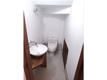 Se Arrienda Casa en Villas de Gualanday 3, Rionegro