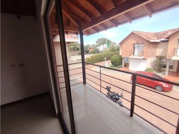 Se Arrienda Casa en Villas de Gualanday 3, Rionegro