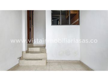 Arriendo Local San Jorge, Manizales