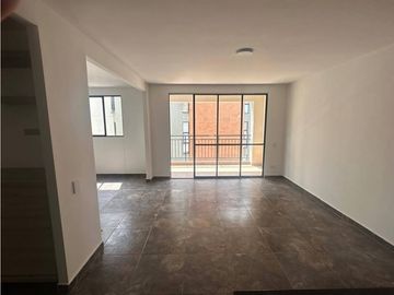 Venta Apartamento en Ciudad Pacífica, Sur de Cali 4074.