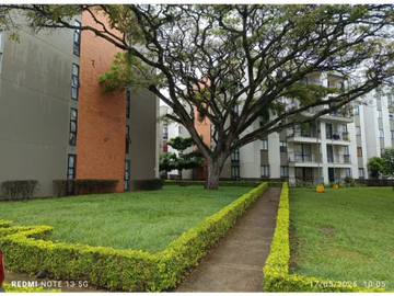 Venta Apartamento en Ciudad Pacífica, Sur de Cali 4074.