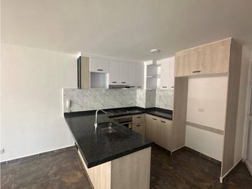Venta Apartamento en Ciudad Pacífica, Sur de Cali 4074.