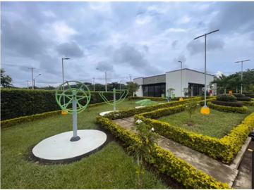 Venta Apartamento en Ciudad Pacífica, Sur de Cali 4074.