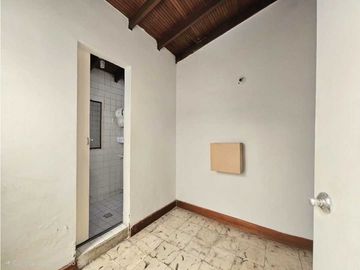 Casa Lotes- Bifamilar.en venta en Suramericana/Medellín