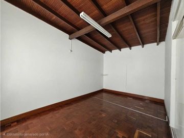 Casa Lotes- Bifamilar.en venta en Suramericana/Medellín