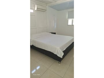 Cabaña en zona campestre con permiso de renta turístico - 005 R