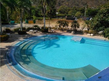 Cabaña en zona campestre con permiso de renta turístico - 005 R
