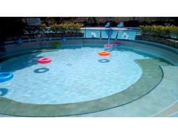 Cabaña en zona campestre con permiso de renta turístico - 005 R