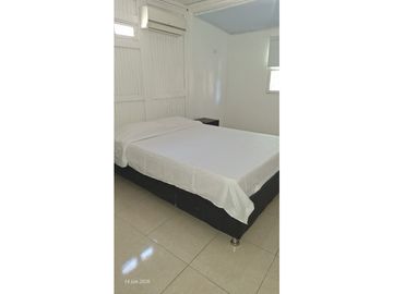Cabaña en zona campestre con permiso de renta turístico - 005 R