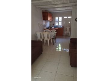 Cabaña en zona campestre con permiso de renta turístico - 005 R