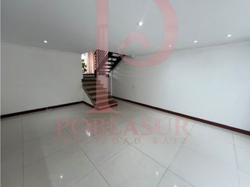 Casa en Arriendo o Venta El Poblado Medellin