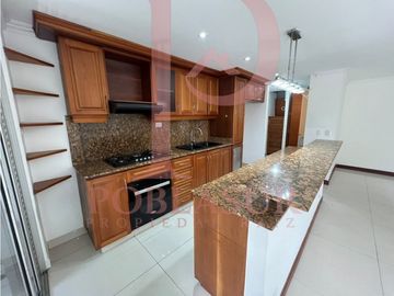 Casa en Arriendo o Venta El Poblado Medellin