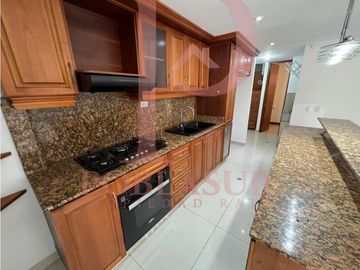Casa en Arriendo o Venta El Poblado Medellin