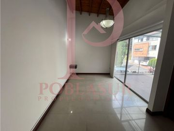 Casa en Arriendo o Venta El Poblado Medellin