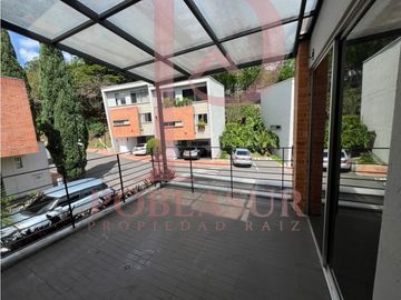 Casa en Arriendo o Venta El Poblado Medellin