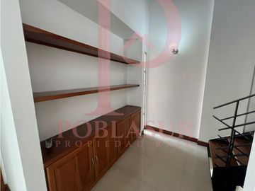 Casa en Arriendo o Venta El Poblado Medellin
