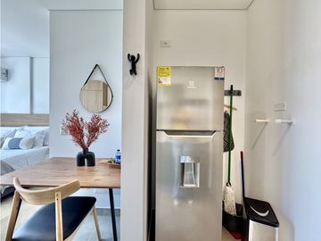 Apartamento en venta WJ bellavista