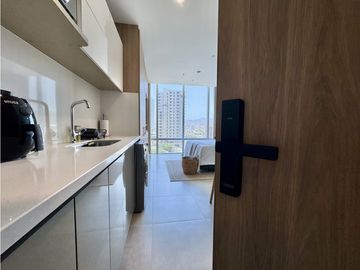 Apartamento en venta WJ bellavista