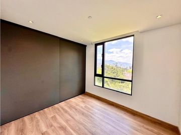 Apartamento para venta vía Palmas, Medellín