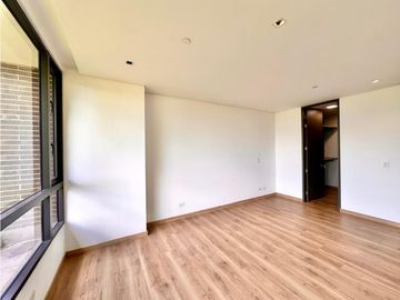 Apartamento para venta vía Palmas, Medellín