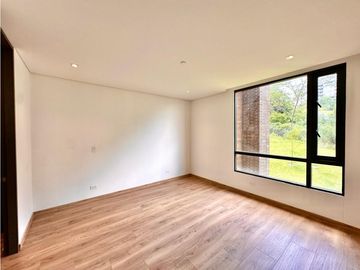 Apartamento para venta vía Palmas, Medellín