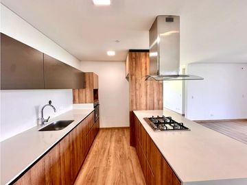Apartamento para venta vía Palmas, Medellín