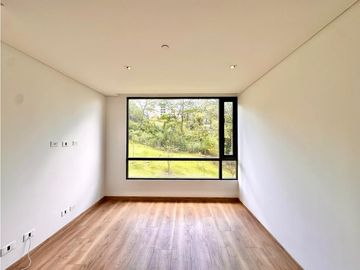 Apartamento para venta vía Palmas, Medellín