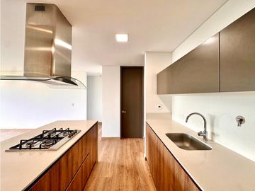 Apartamento para venta vía Palmas, Medellín