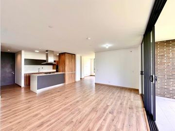 Apartamento para venta vía Palmas, Medellín