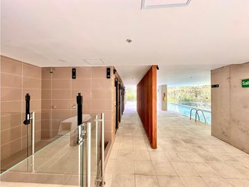 Apartamento para venta vía Palmas, Medellín