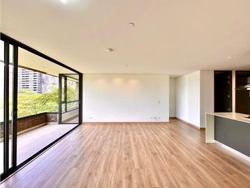 Apartamento para venta vía Palmas, Medellín
