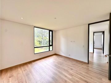 Apartamento para venta vía Palmas, Medellín