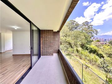 Apartamento para venta vía Palmas, Medellín