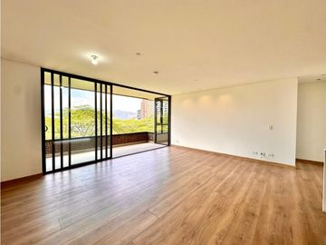 Apartamento para venta vía Palmas, Medellín