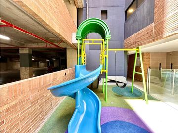 Apartamento para venta vía Palmas, Medellín