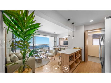 Venta apartamento Mokana Cesión de derechos Medellín