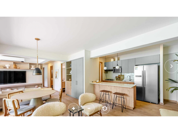Venta apartamento Mokana Cesión de derechos Medellín